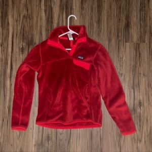 Patagonia pullover